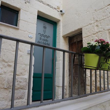 Il Nido Dei Falchi B&B Altamura Extérieur photo