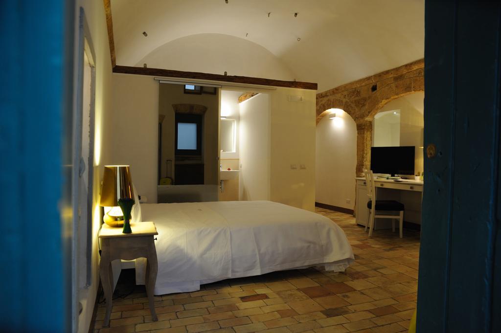 Il Nido Dei Falchi B&B Altamura Chambre photo