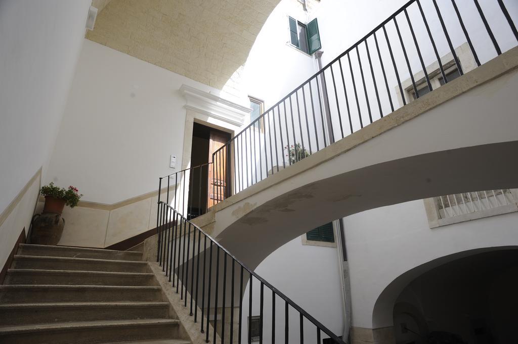 Il Nido Dei Falchi B&B Altamura Extérieur photo