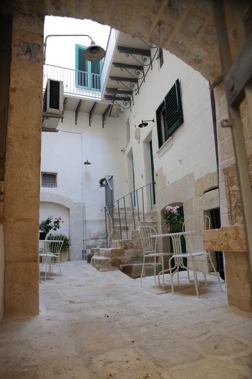 Il Nido Dei Falchi B&B Altamura Extérieur photo