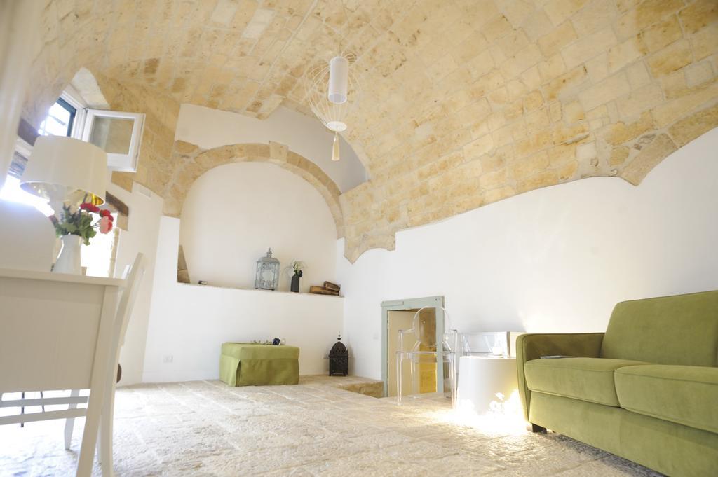 Il Nido Dei Falchi B&B Altamura Chambre photo