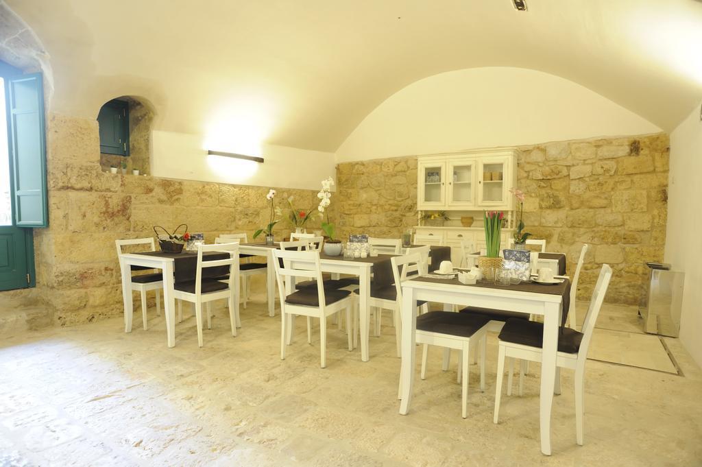 Il Nido Dei Falchi B&B Altamura Extérieur photo