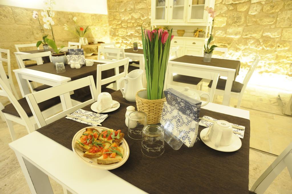 Il Nido Dei Falchi B&B Altamura Extérieur photo