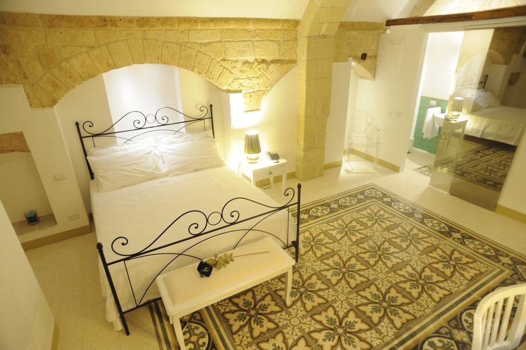 Il Nido Dei Falchi B&B Altamura Chambre photo