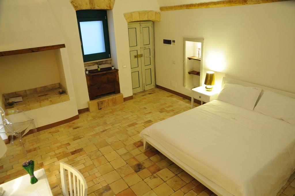 Il Nido Dei Falchi B&B Altamura Chambre photo