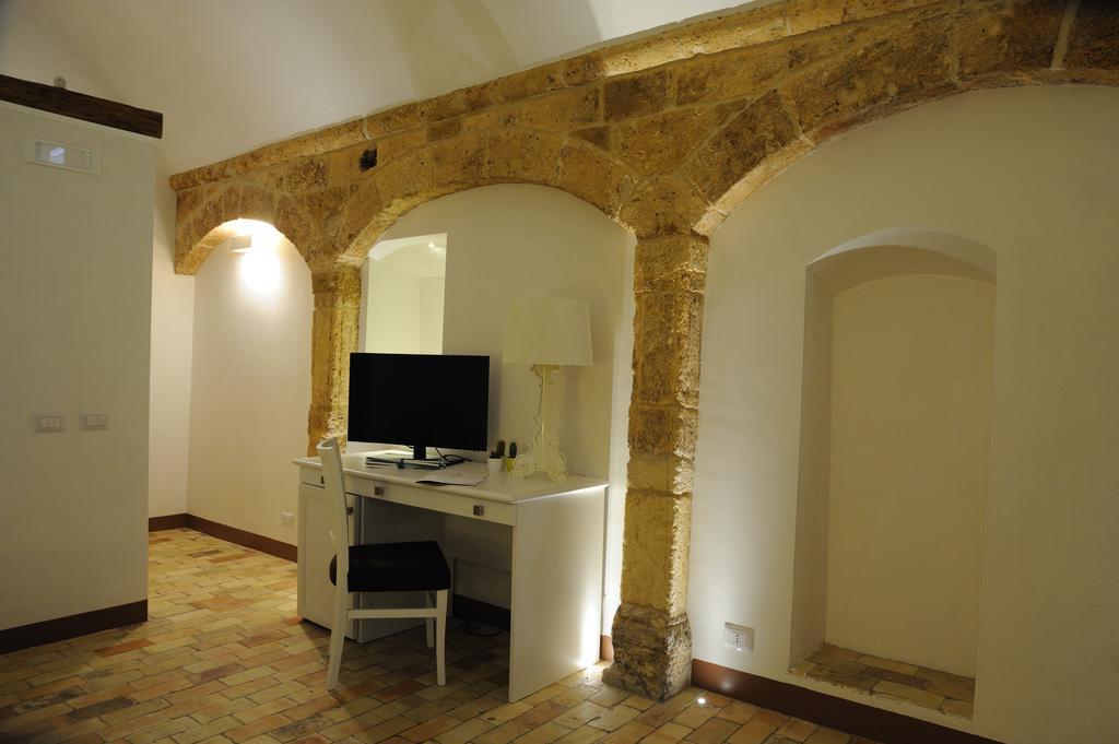 Il Nido Dei Falchi B&B Altamura Chambre photo