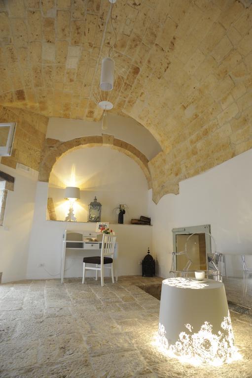 Il Nido Dei Falchi B&B Altamura Chambre photo