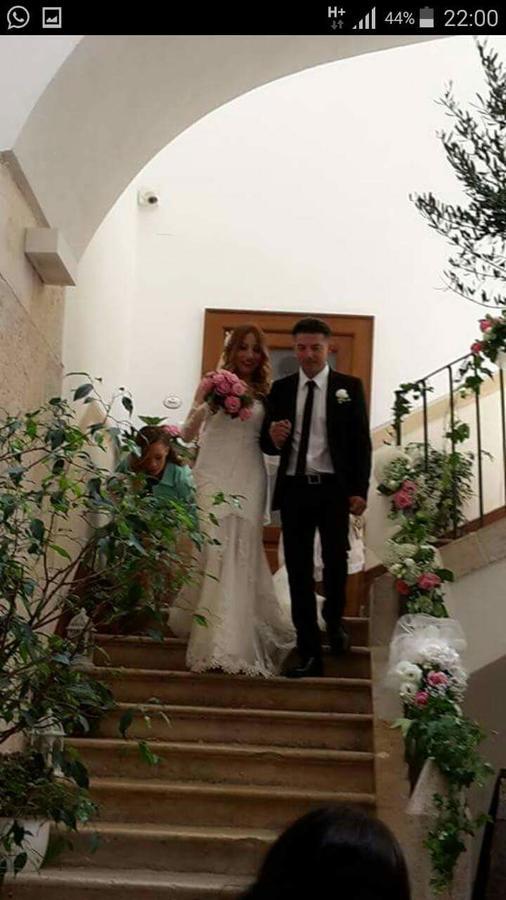 Il Nido Dei Falchi B&B Altamura Extérieur photo