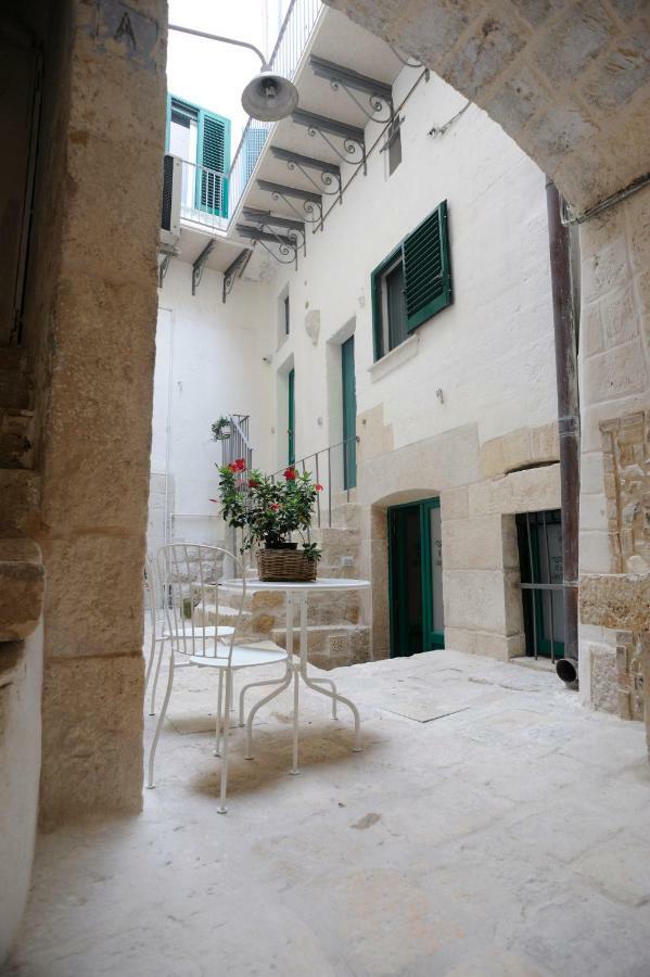 Il Nido Dei Falchi B&B Altamura Extérieur photo
