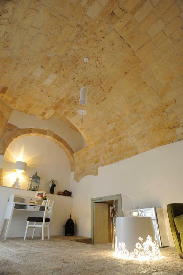 Il Nido Dei Falchi B&B Altamura Extérieur photo