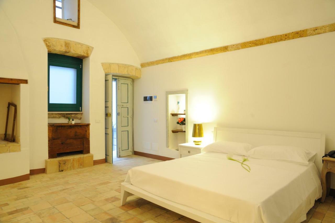 Il Nido Dei Falchi B&B Altamura Extérieur photo