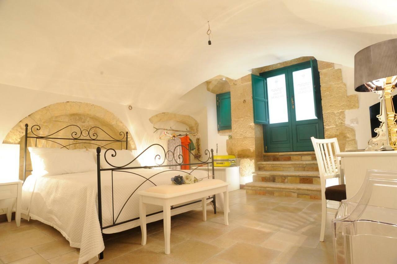 Il Nido Dei Falchi B&B Altamura Extérieur photo